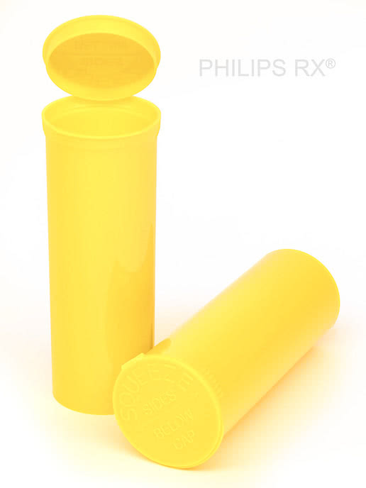 Load image into Gallery viewer, PHILIPS RX® 60 DRAM 75pcs
