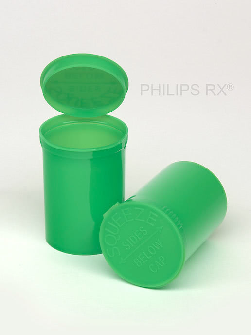 Load image into Gallery viewer, PHILIPS RX® 30 DRAM 150pcs
