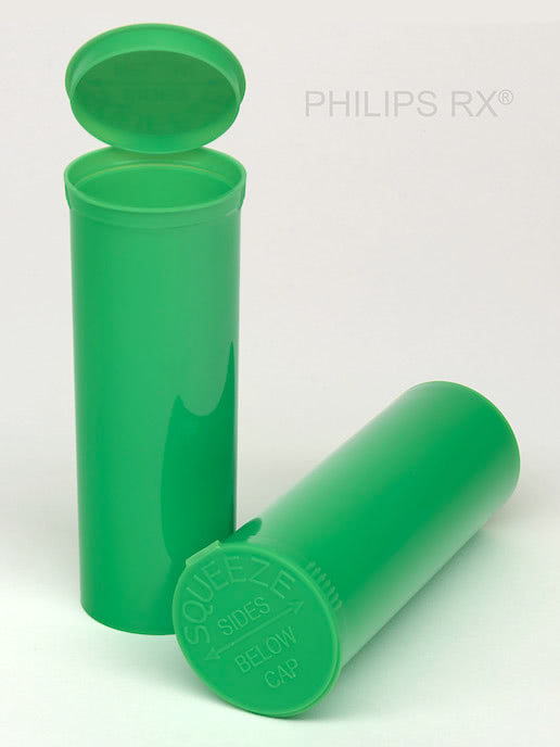 PHILIPS RX® 60 DRAM 75pcs