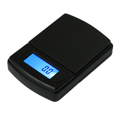 Load image into Gallery viewer, JDS-M600T Portable Digital Scale, 600g, 0.1g - The Baggie Store
