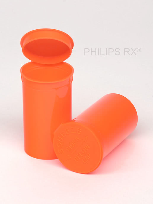 Load image into Gallery viewer, PHILIPS RX® 19 DRAM 225pcs
