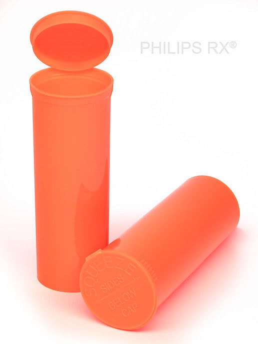 Load image into Gallery viewer, PHILIPS RX® 60 DRAM 75pcs

