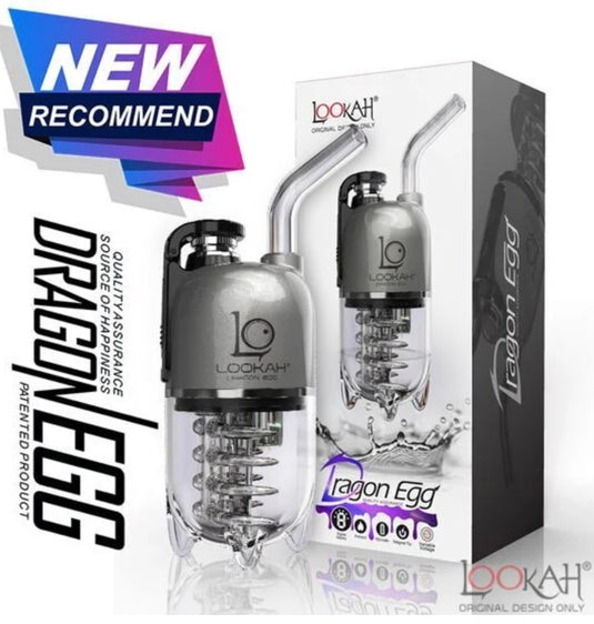LOOKAH DRAGON EGG E-RIG