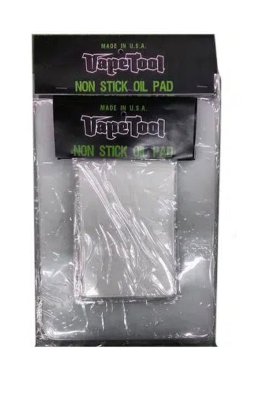 Vape Tool Non-Stick Oil Pads – xl-18”x24”-case-of-6