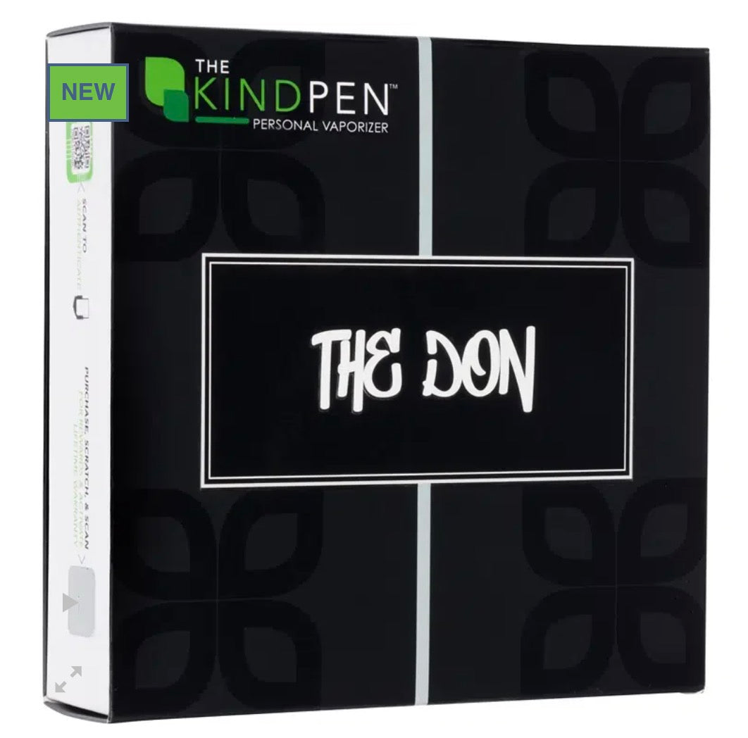 THE DON from KIND PEN
