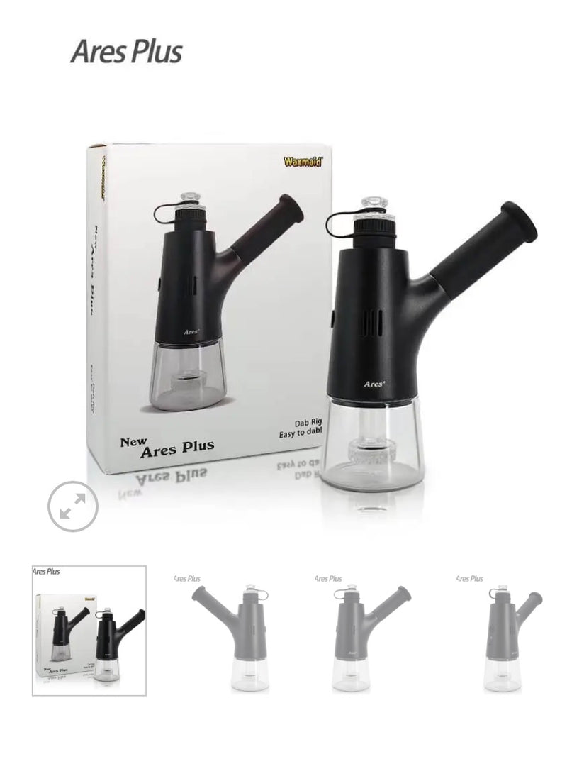 Load image into Gallery viewer, THE PEAK PUFFCO SMART RIG
