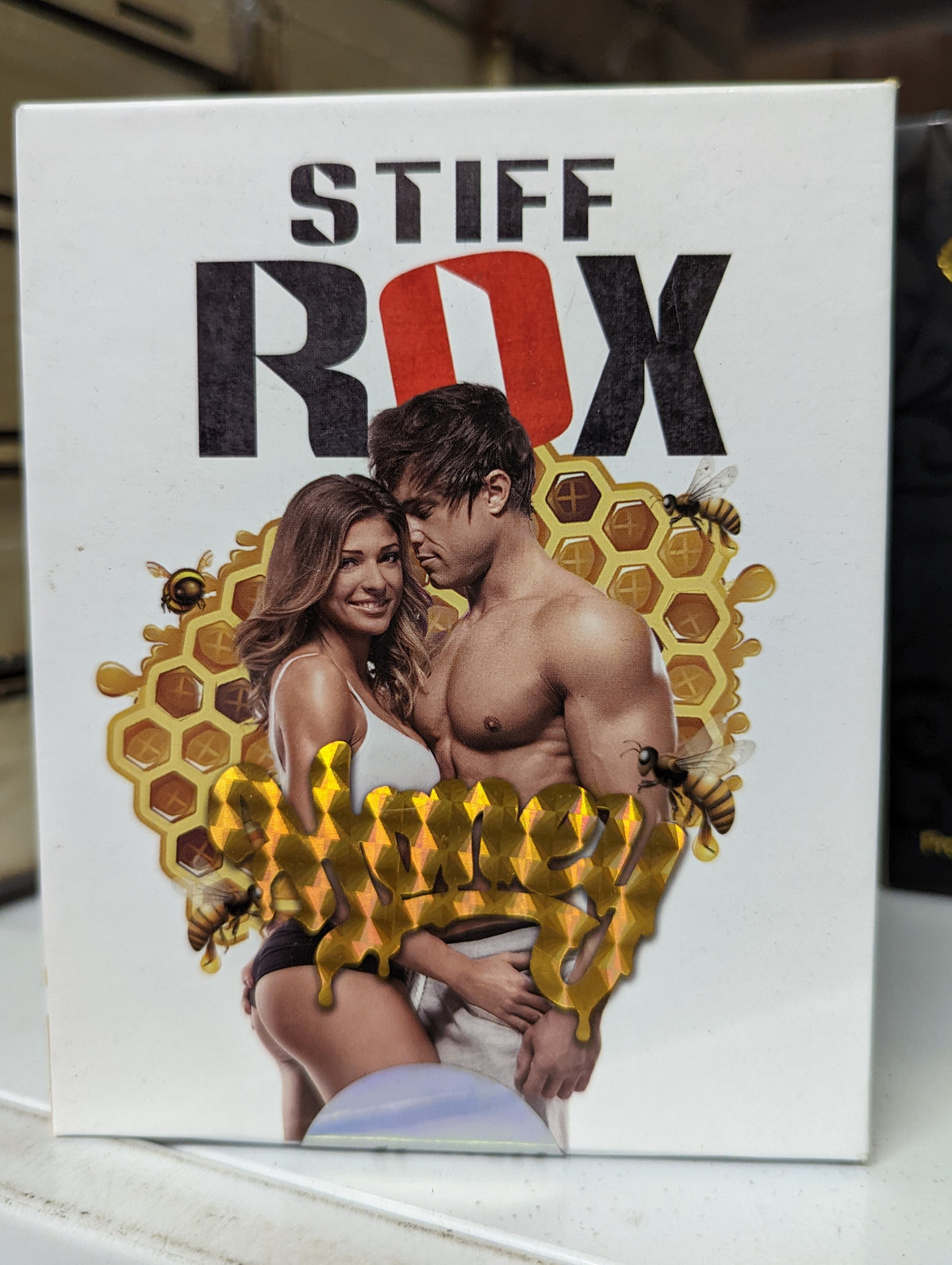 Stiff Rox