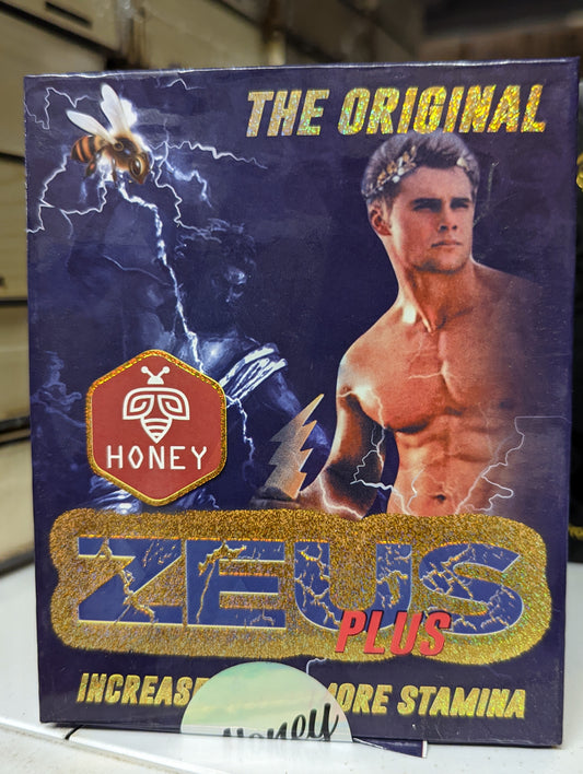 Zeus Plus