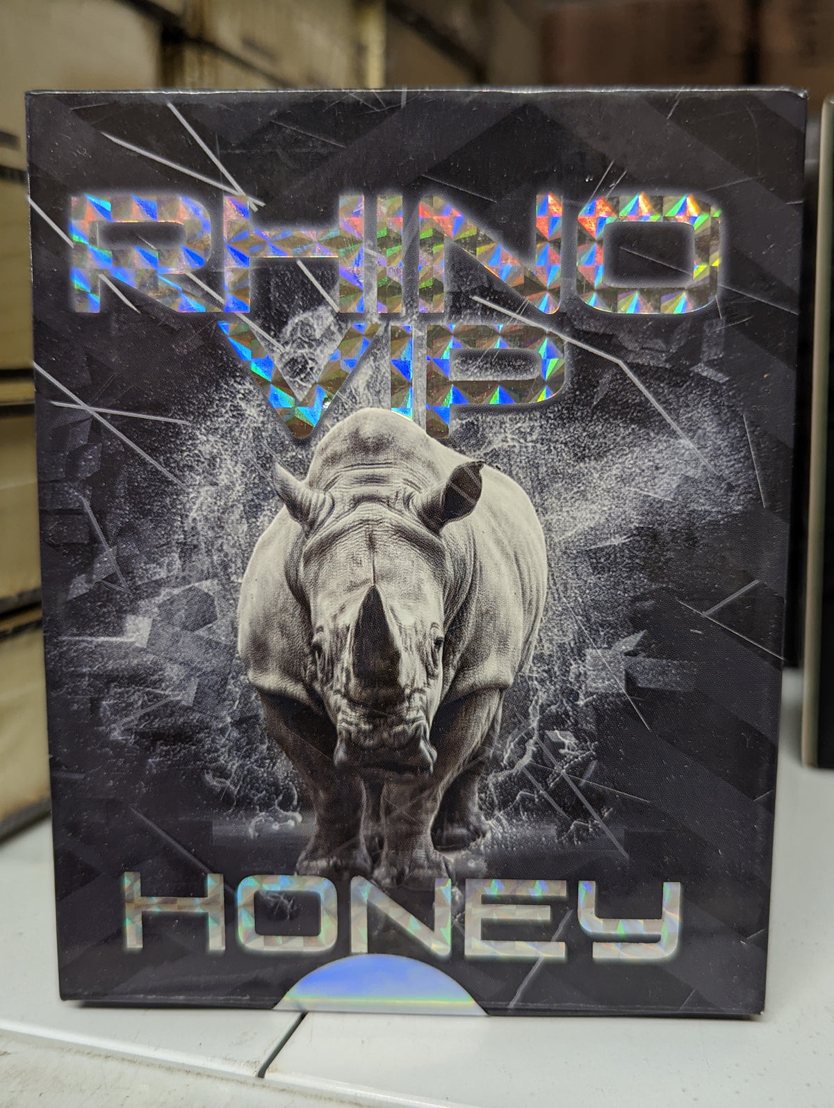 Rhino VIP