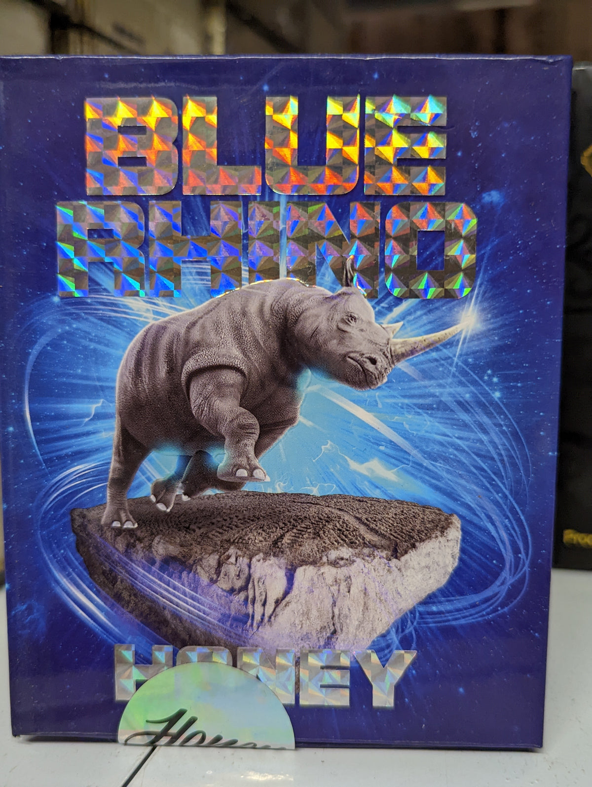 Blue Rhino