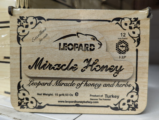 Miracle Honey