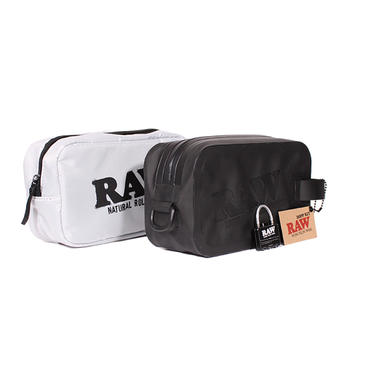 RAW DOPP Kit