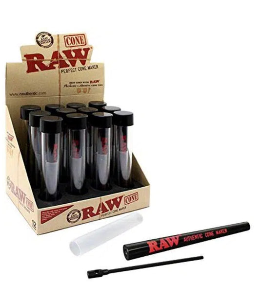 RAW Perfect Cone Maker 12ct