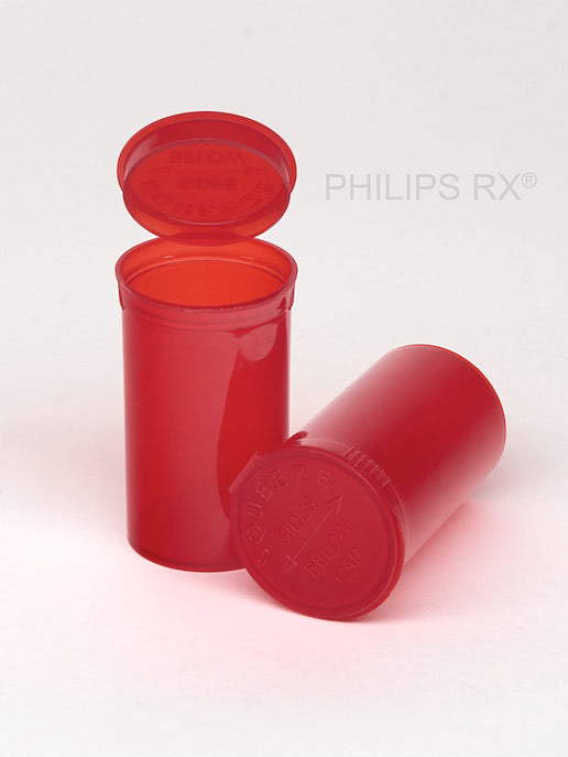 PHILIPS RX® 19 DRAM 225pcs