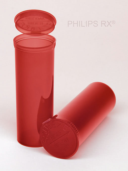 PHILIPS RX® 60 DRAM 75pcs