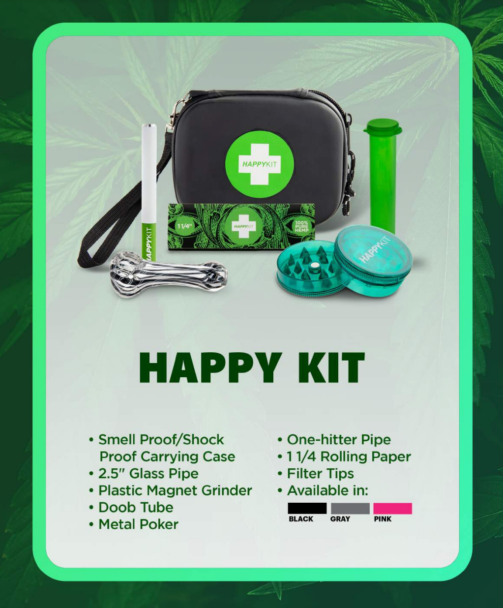HAPPY KIT