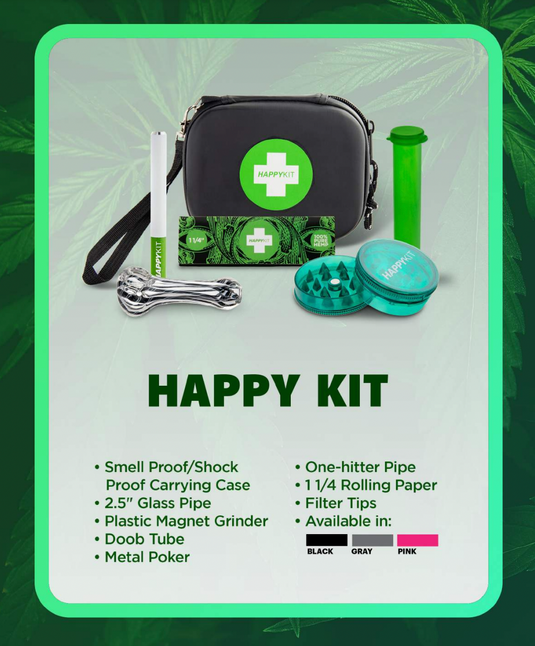 HAPPY KIT