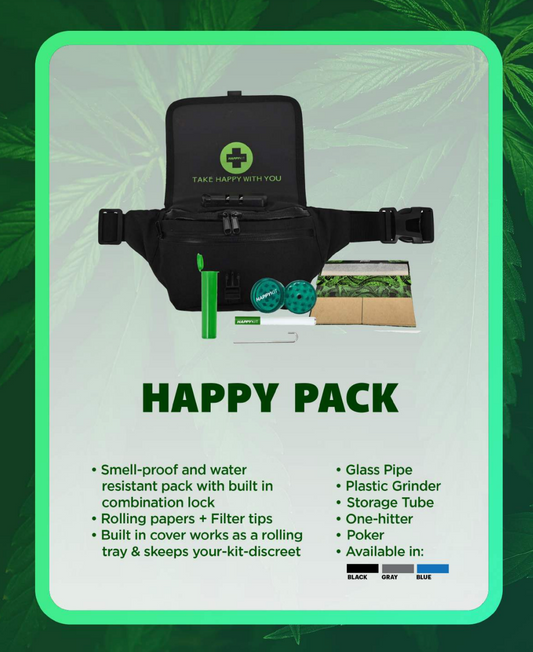 HAPPY PACK