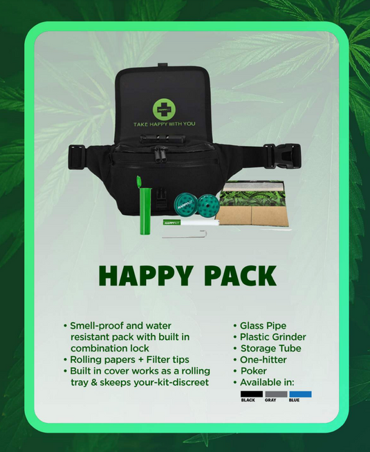 HAPPY PACK