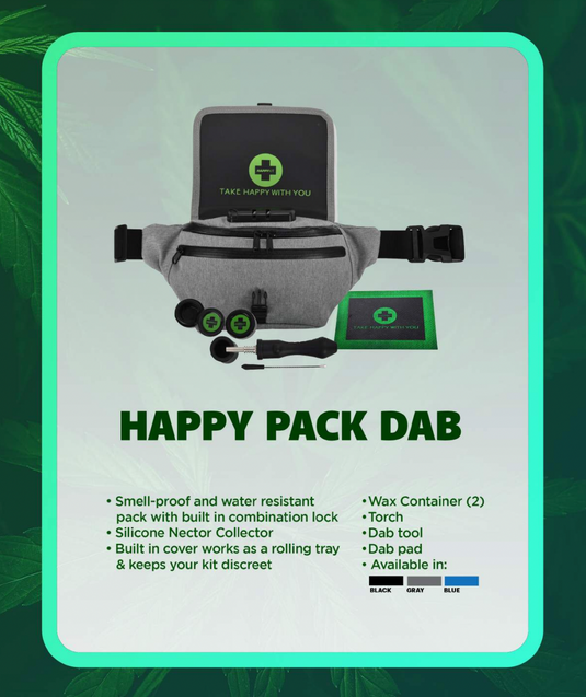 HAPPY PACK DAB