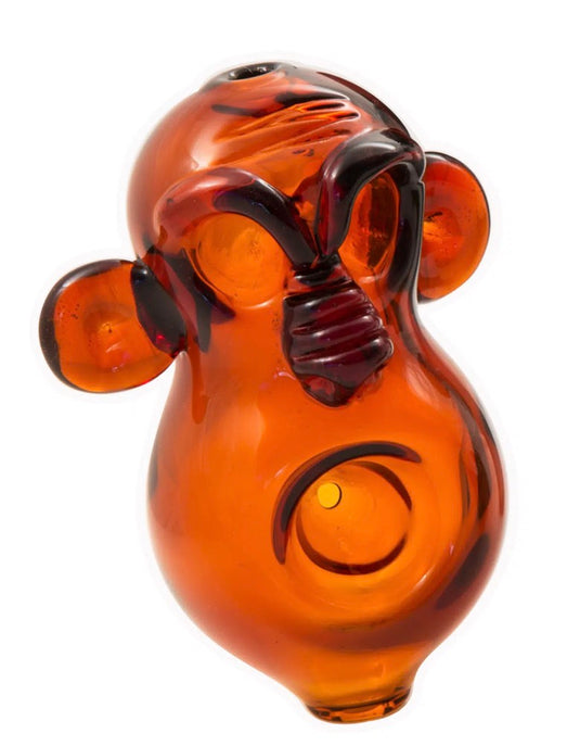 Crush Monkey Pipe