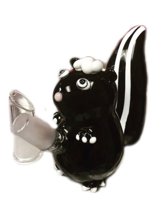 Crush Skunk Oil Rig