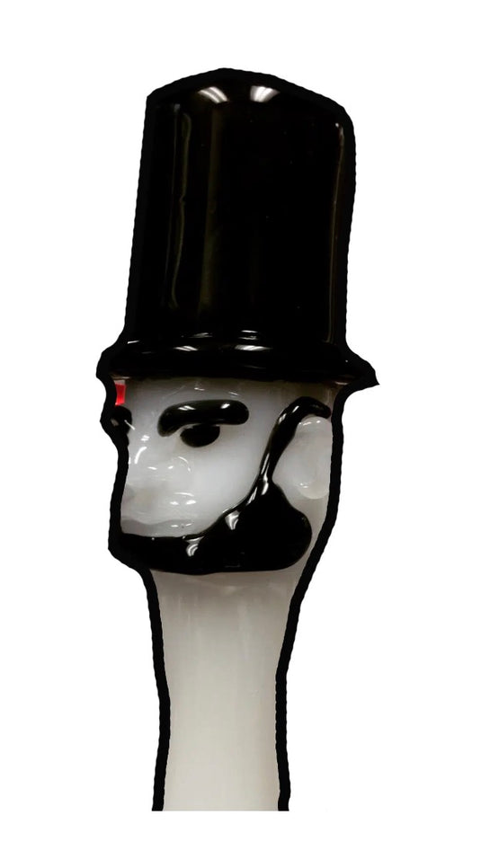 CRUSH ABE LINCOLN HANDPIPE