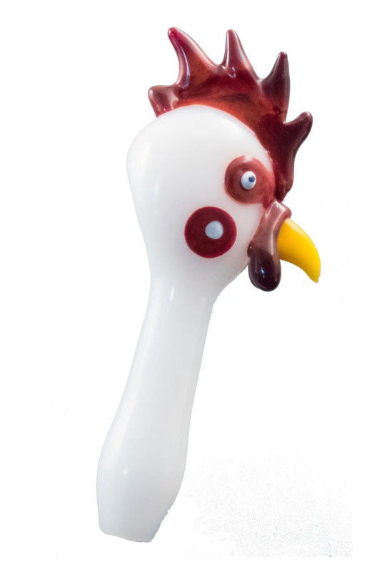 Crush Rooster Pipe