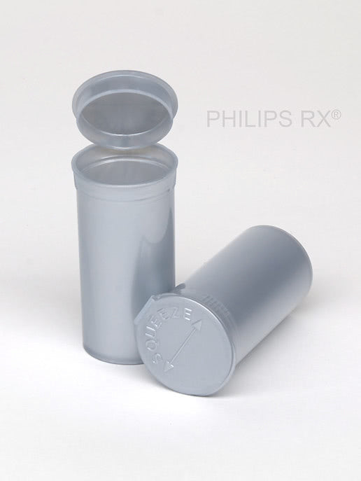 PHILIPS RX® 13 DRAM 315pcs