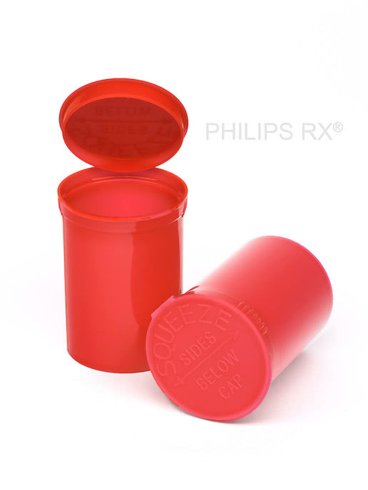 PHILIPS RX® 30 DRAM 150pcs