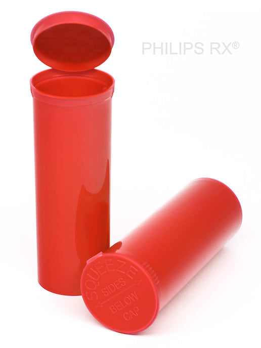 Load image into Gallery viewer, PHILIPS RX® 60 DRAM 75pcs
