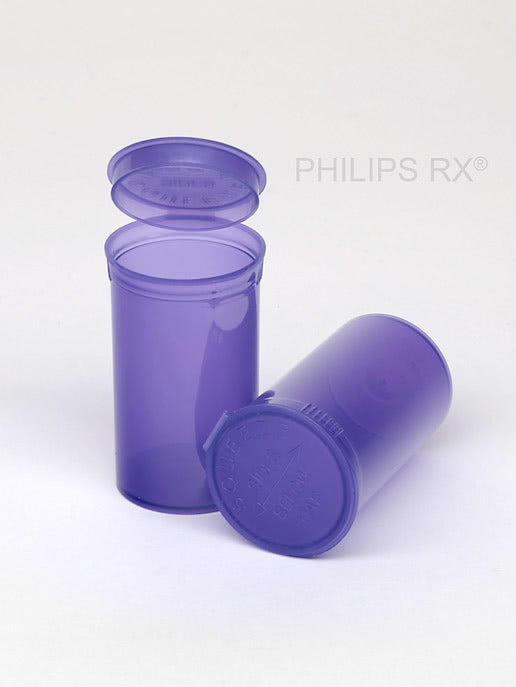 PHILIPS RX® 19 DRAM 225pcs