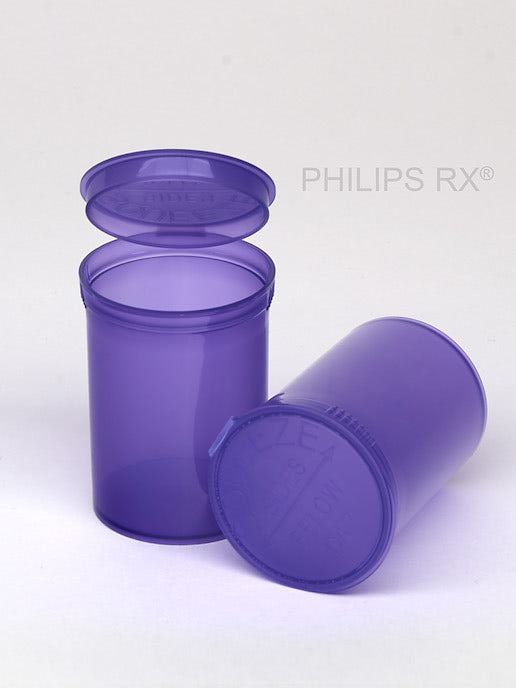 PHILIPS RX® 30 DRAM 150pcs