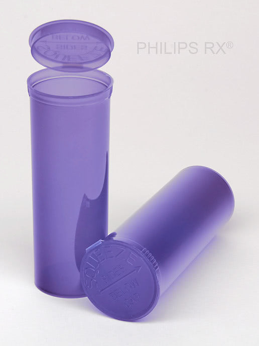 Load image into Gallery viewer, PHILIPS RX® 60 DRAM 75pcs
