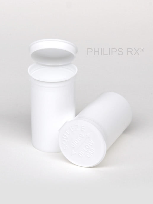 Load image into Gallery viewer, PHILIPS RX® 13 DRAM 315pcs
