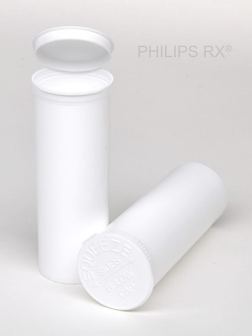 Load image into Gallery viewer, PHILIPS RX® 60 DRAM 75pcs
