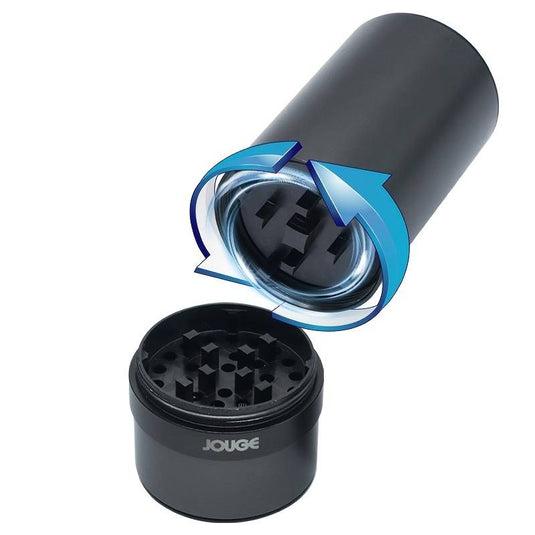 Jouge Intelligent Electric Sifter Grinder