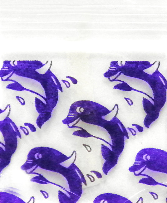 DOLPHINS