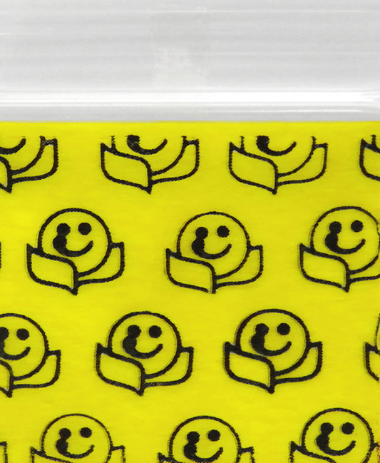 HAPPY FACE
