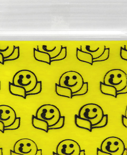 HAPPY FACE