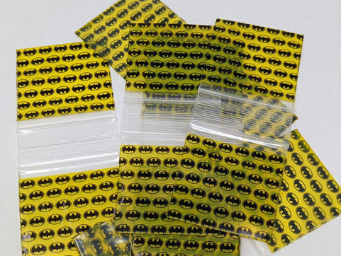 BATMAN