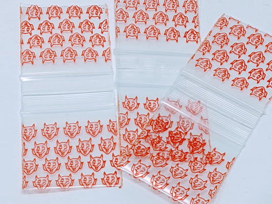 RED DEVIL