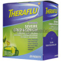 20 X 1'S THERA FLU NIGHTIME
