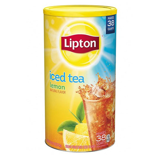 Diversion Safe - Lipton Iced Tea XL