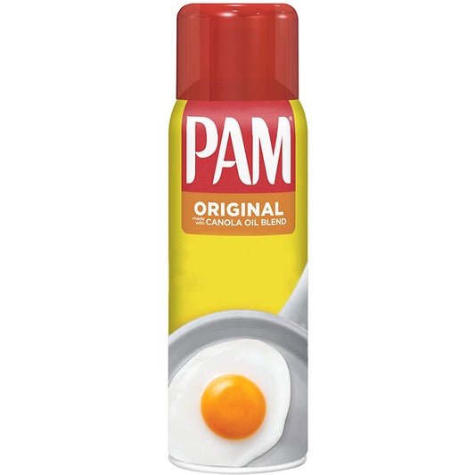 Diversion Safe - PAM Spray
