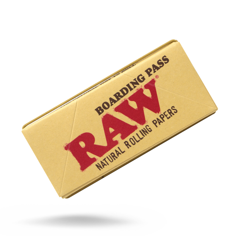 Load image into Gallery viewer, RAW Boarding Pass Tray
