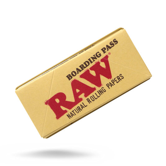 RAW Boarding Pass Tray