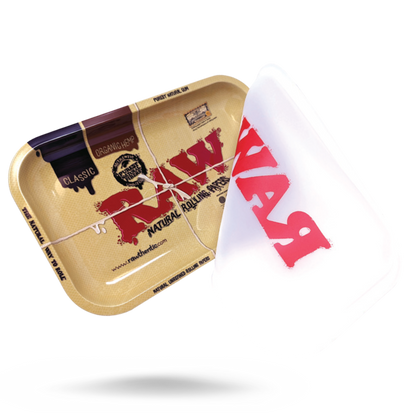 RAW Dab Tray