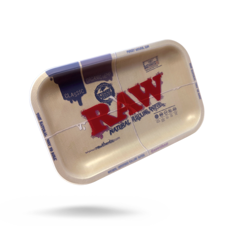 Load image into Gallery viewer, RAW Dab Tray
