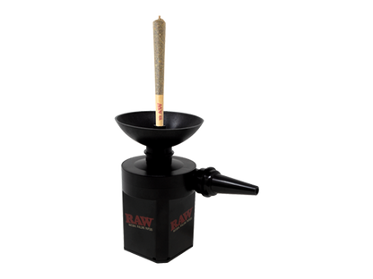 RAW Smoke Thrower
